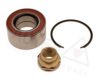 AUTEX 810013 Wheel Bearing Kit